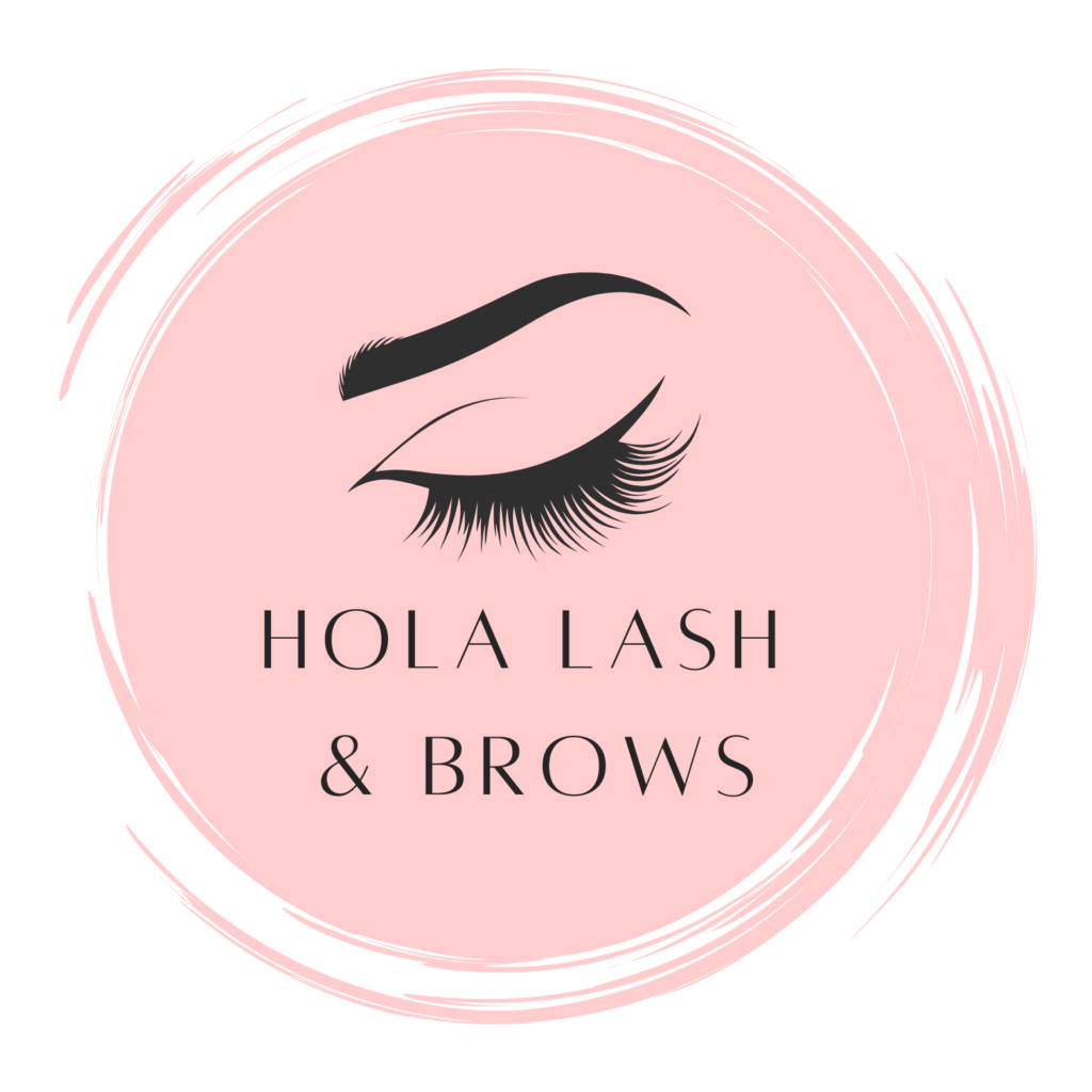 Hola Lash and Brows *1044